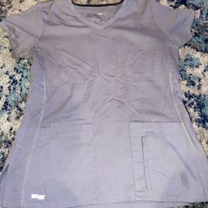 Grey’s Anatomy Active Scrub Top